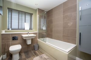 Bathroom- click for photo gallery